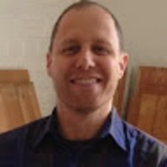 Meet your Posher, Jon - Picture 1 of 1